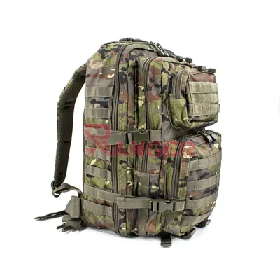 Immortal MOLLE gr. 36L Pix.boscosa - Immortal Warrior