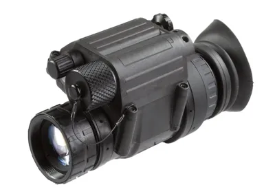 AGM PVS-14 Gen 2+ Night Vision Monocular P45 - AGM Global Vision
