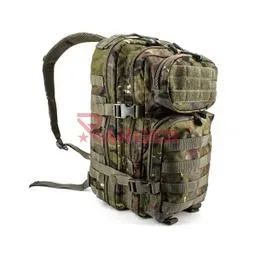 Immortal MOLLE PEQ. 20L Pix.boscosa - Immortal Warrior