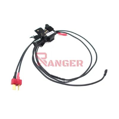 MOSFET Titan V2 Basic Firmware Edition - Gate