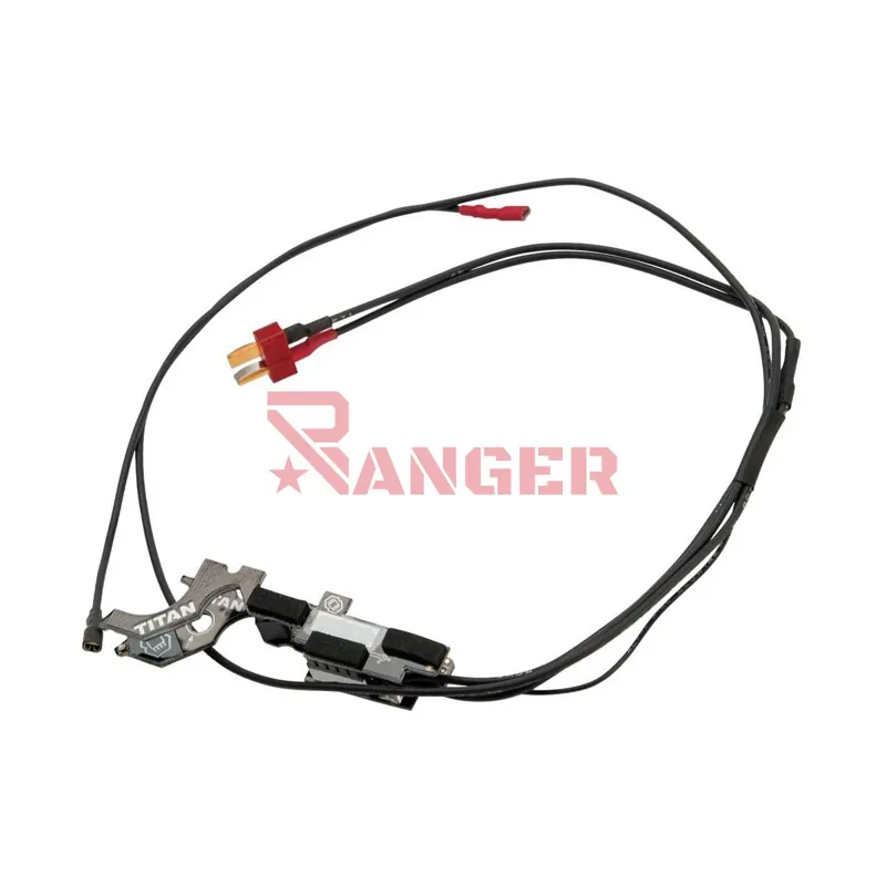 Gate MOSFET Titan V3 Basic Module · Negro