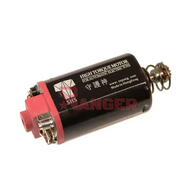 Motor High Torque Cuello Corto - SHS