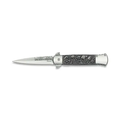Navaja Calaveras 9.4cm - Albainox