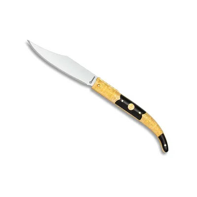 Navaja Decore 8.3cm - Albainox
