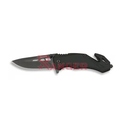 Navaja Seguridad 5.8cm Lisa - Albainox