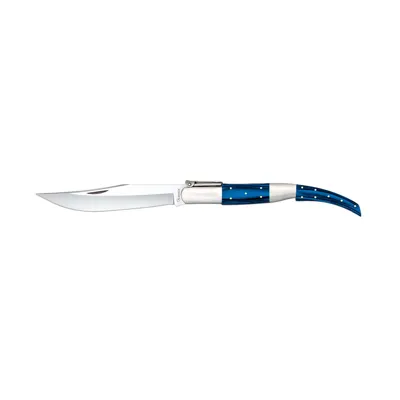 Navaja Arabe Carraca 16.9 cm - Albainox