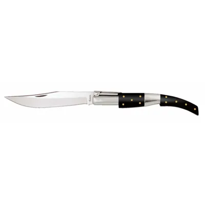 Navaja Arabe Carraca 9.7 cm - Albainox
