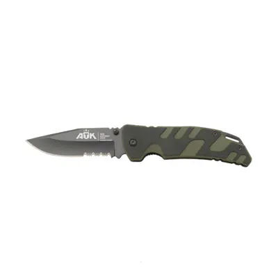 Navaja Commando C/Funda - ATK