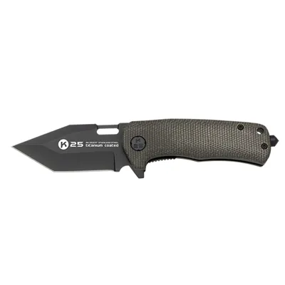 Navaja K25 Mikarta 6.5 cm - Albainox