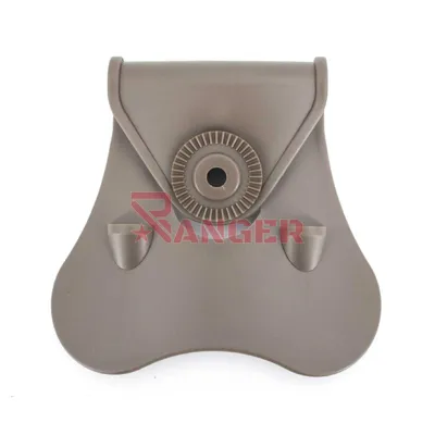 Pala Funda Pistola AM-P001F - Amomax