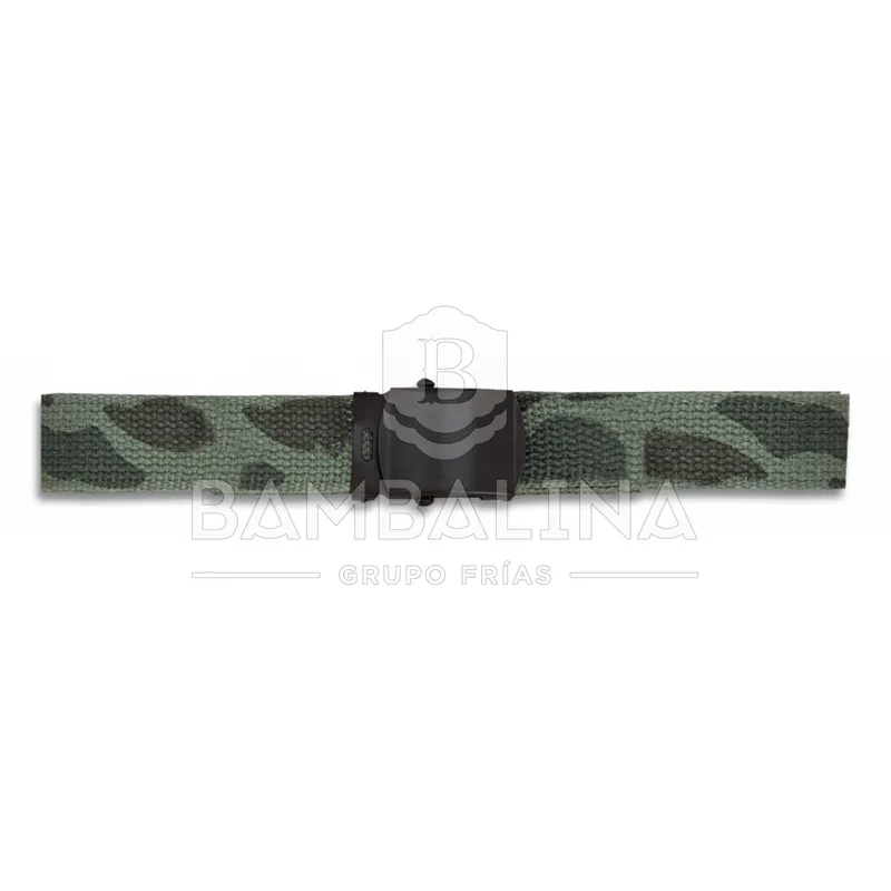 Camuflaje Boscoso · Otros camuflajes