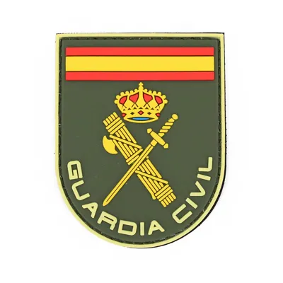 Immortal PVC Guardia Civil - Immortal Warrior
