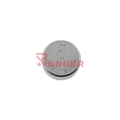 Pila Botón Alkalina LR44 AG-13 2PCS - Foraventure