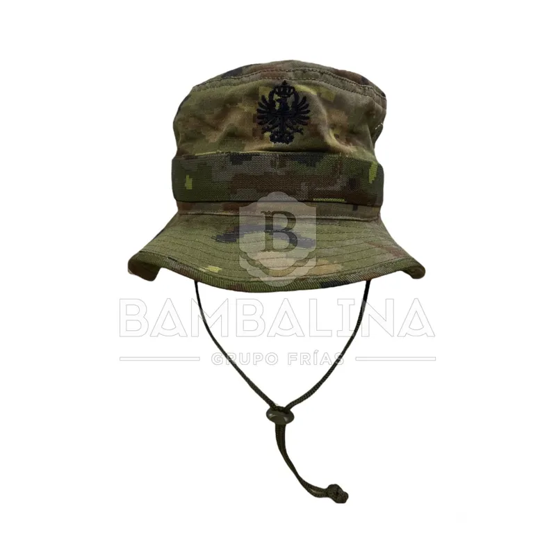 Chambergo Ejército Original
