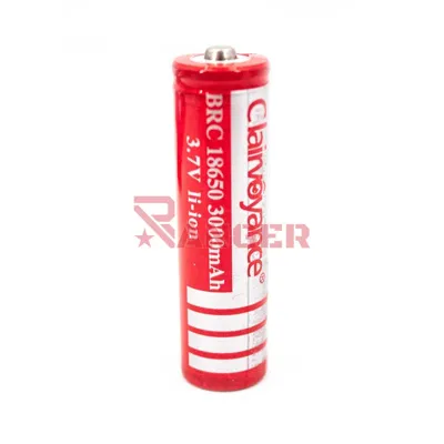 Pila Recargable para Linterna SWAT 4404493-64 - Foraventure