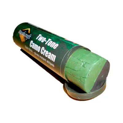Pintura Bushcraft 60 gr. 2 Colores - BCB International