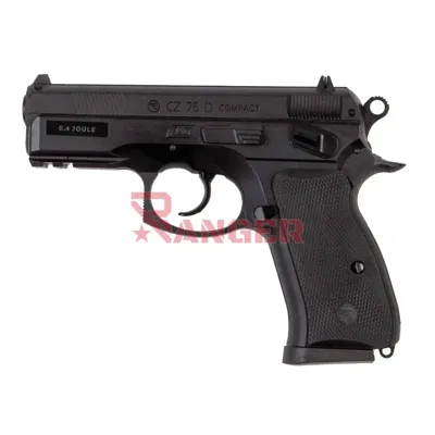 CZ 75D Compact Muelle - ASG