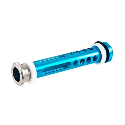 Pistón VSR10 90 Grados Celeste - Action Army