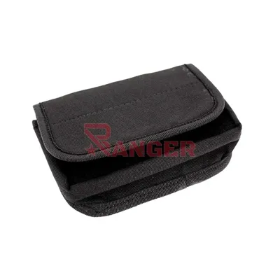 Portatodo Pakis Lateral PEQ. Velcro Ancho - Foraventure