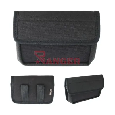 Portatodo Lateral gr. Velcro Ancho - Pielcu