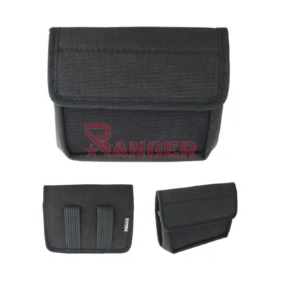 Portatodo Lateral Pequeño Velcro Ancho - Pielcu