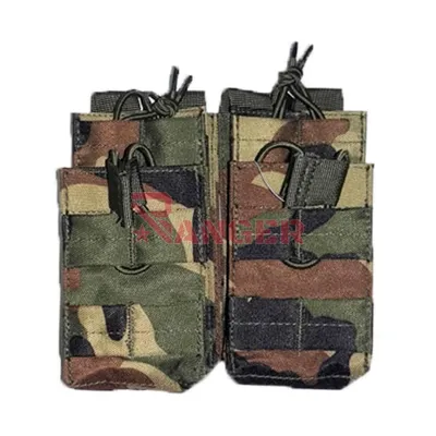 Doble MOLLE Cordon - Foraventure
