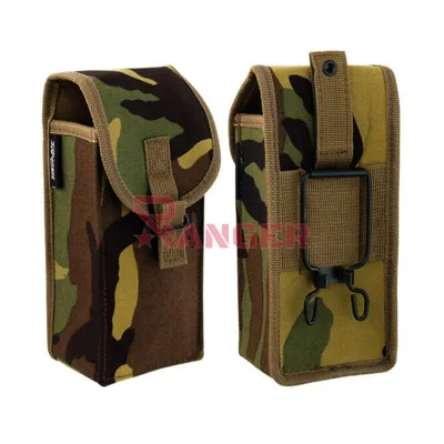 G36 HK Militar Abombado - Foraventure