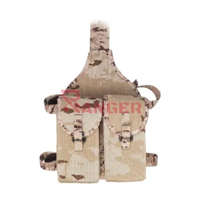 G36 Pierna Doble Pix.arido - Pielcu