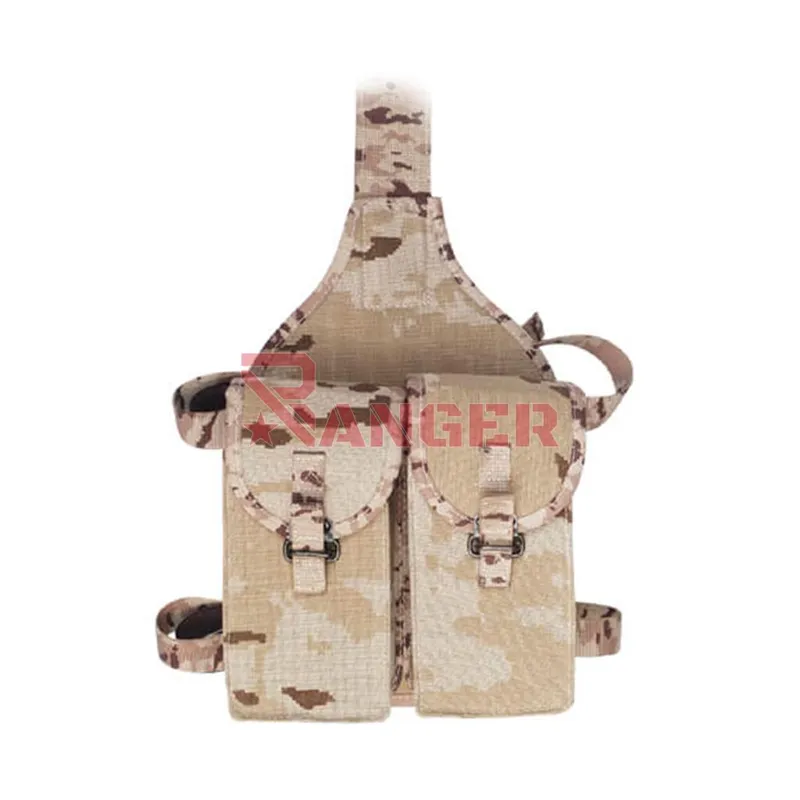 Pielcu G36 Pierna Doble Pix.arido · Otros camuflajes