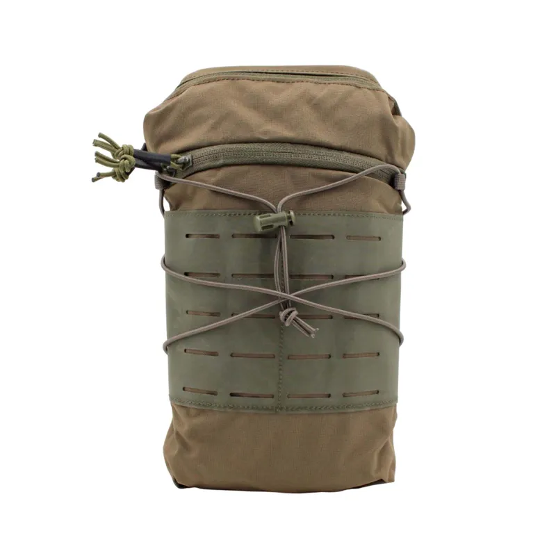 Corso Dagger Utility MK6 · Verde / OD