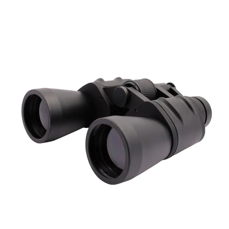 Immortal Warrior Prismatico Immortal 8-24 x 50 · Negro