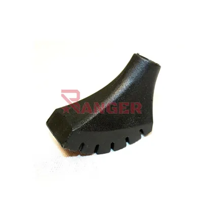 Punta Baston Goma Pie M150 gr. - Foraventure