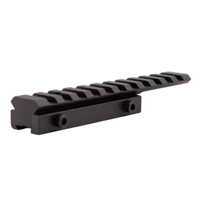 Rail 11mm a Picatinny AS046 - Arsenic