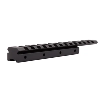 Rail 11mm a Picatinny AS047 - Arsenic