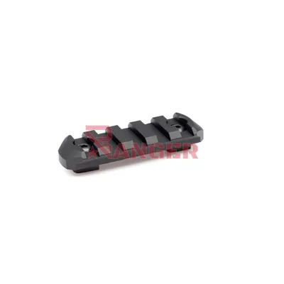 Rail Enganche M CNC 60mm - Action Army