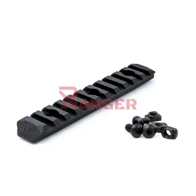 Rail Reforzado M-LOK 11 Slots - PTS Syndicate