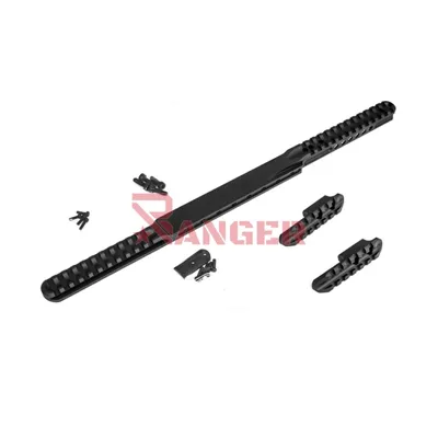 Rail Superior VSR10 M700 - Action Army