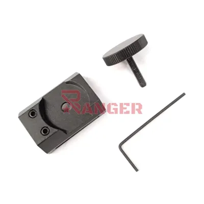 Regulador Precision Hop Up Amoeba Striker - Foraventure