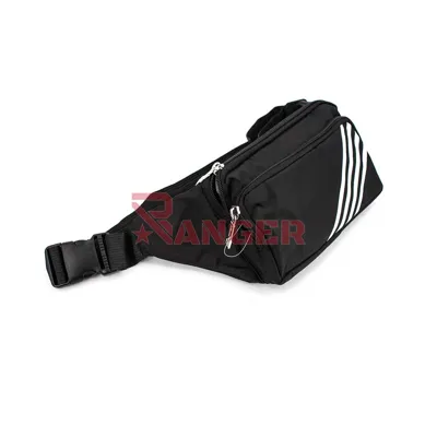 Hongu Nylon 4 Rayas - Foraventure