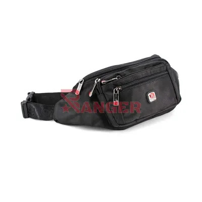 X Cordura gr. Triple Cremallera - Foraventure