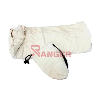 Saco Sabana ALG0DON 190 x 80 - Foraventure