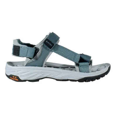 Sandalia Ula Raf Mujer Tropper - Hitec