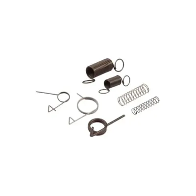 Set Muelles ver.2/3 - ASG