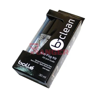 Spray Anti-Fog Kit 30ml - Bollé