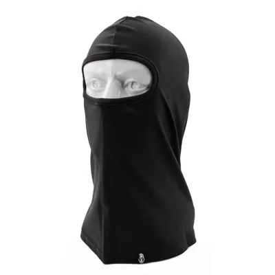 Verdugo Immortal Lycra Grande 1 Abertura - Immortal Warrior
