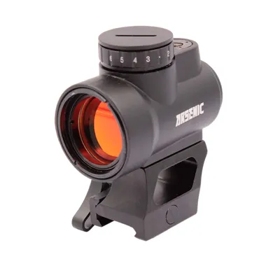 Argon Red Dot AS25E - Arsenic