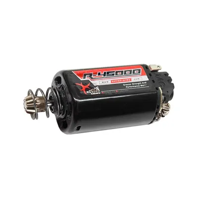 A10-005 R-45000 Infinity Motor (Short) - Action Army