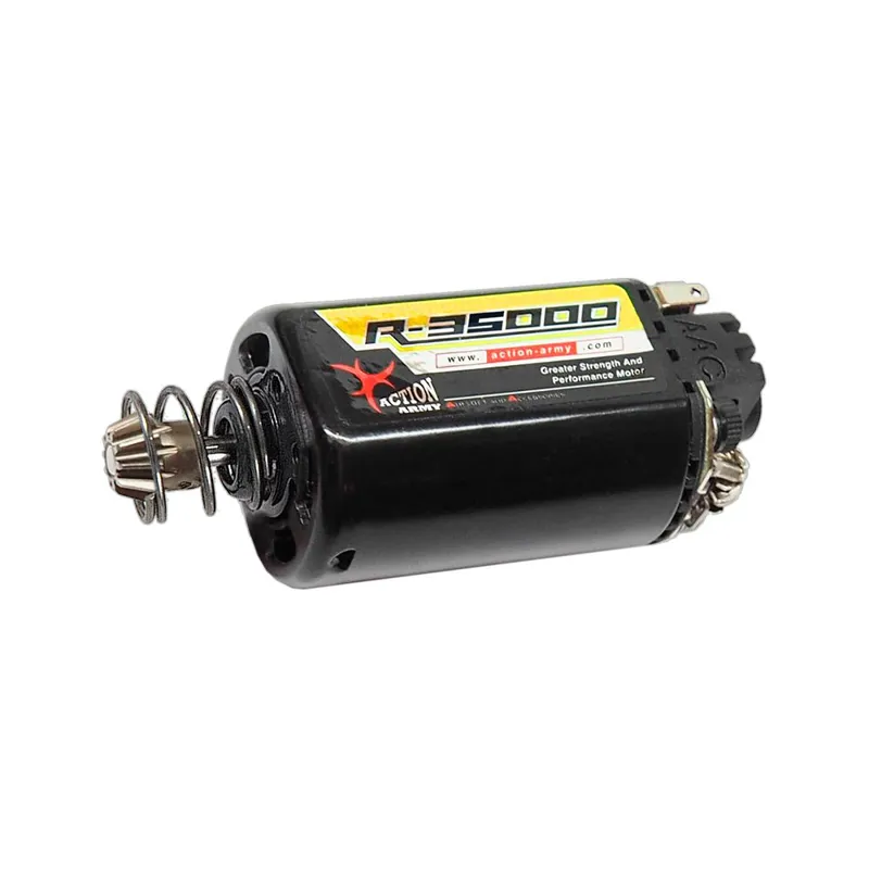 Action Army A10-007 R-35000 Infinity Motor (Short)