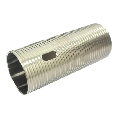 A03-005 3/4 Hole Nitroflon Cylinder - Action Army