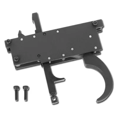 B02-001 Type 96 S-Trigger - Action Army